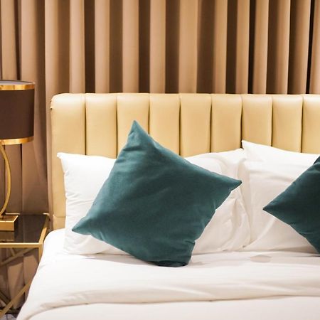 Solano Residences Lipa City Dış mekan fotoğraf