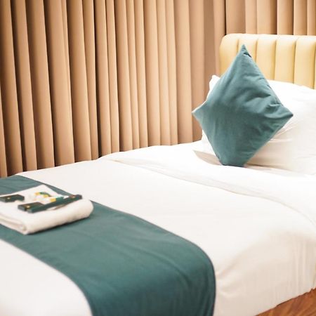 Solano Residences Lipa City Dış mekan fotoğraf
