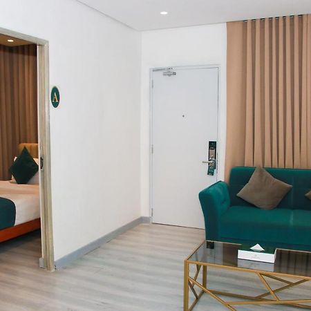 Solano Residences Lipa City Dış mekan fotoğraf