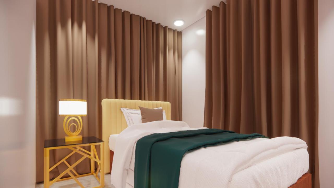 Solano Residences Lipa City Dış mekan fotoğraf