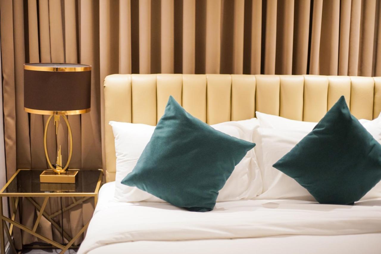 Solano Residences Lipa City Dış mekan fotoğraf