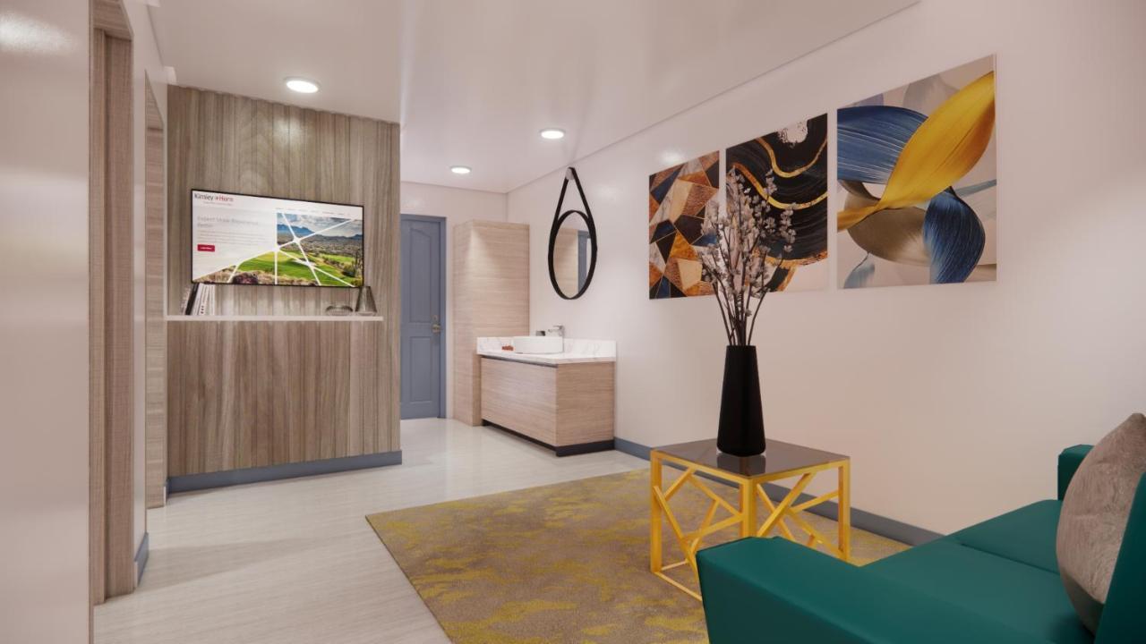 Solano Residences Lipa City Dış mekan fotoğraf