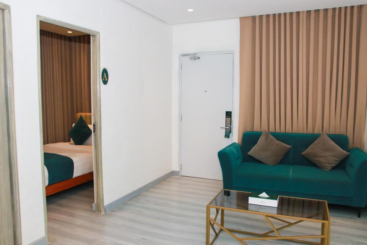 Solano Residences Lipa City Dış mekan fotoğraf
